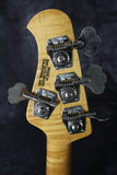 2011 Ernie Ball Music Man Stingray Classic 2 Retroburst
