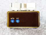 Vemuram Shanks ODS-1 Overdrive *Free Shipping in the US*