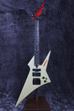 1980's JTG USA Infinity by David Petschulat