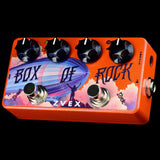 ZVex Box of Rock Vexter *Free Shipping in the USA*