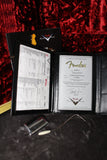2020 Fender Custom Shop Eric Clapton Journeyman Relic Stratocaster