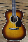 Martin & Co. 000-28 Ambertone Standard Series (2025) *Free Shipping in the US*