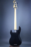 2000 Fender American Standard Precision Bass Black