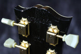 2004 Gibson SJ-200 Sunburst