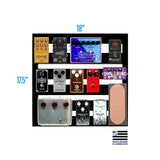 Pedaltrain XD-18 in Tour Case *Free Shipping in the USA*