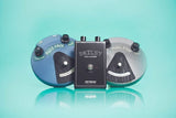 JHS Legends of Fuzz Smiley Inspired by first-era silicon model Arbiter FuzzEs *Free Shipping in USA*