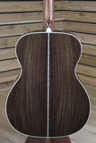 Martin & Co. 000-28 Ambertone Standard Series (2025) *Free Shipping in the US*