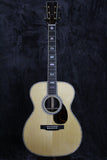 Martin & Co. OM45 Standard Series (2025) *Free Shipping in the US*