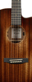 Martin & Co. 000C Jr E StreetMaster *Free Shipping in the US*