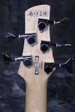 Ibanez GSRM25 Gio Mikro 5 String Bass Black