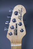 2015 Music Man Albert Lee Honeyburst