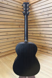 Martin & Co. 000-17E Black Smoke *Free Shipping in the US*