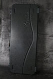 2021 Fender American Ultra Luxe Stratocaster Plasma Red Burst