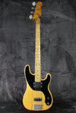 1970's Fender Tele Bass Refinished
