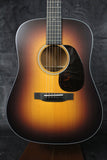 2025 Martin & Co. D-18 Satin 1935 Sunburst *Free Shipping In The US*