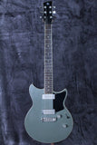 Yamaha Revstar RS502 Billet Green