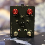 Goldstomp Works Dr. Pufflesteen's Monster V2 "Free Shipping in the USA"