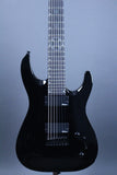 Jackson JS22-7 7 String Black