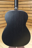 Martin & Co. 000-17E Black Smoke *Free Shipping in the US*
