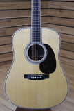 Martin & Co. D-42 Standard Series (2025) *Free Shipping in the US*