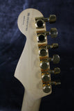 2004 Fender 50th Anniversary Stratocaster Sunburst