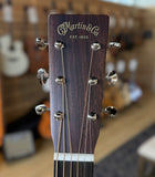 Martin & Co. 000-17 Standard Series (2025) *Free Shipping in the US*