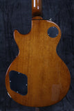 2025 Epiphone Les Paul Standard Washed Cherry Sunburst