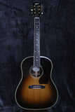 2009 Gibson J45 Custom Rosewood Sunburst