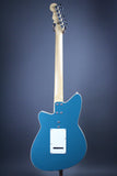 1997 Reverend Rocco Turquoise (Made in USA)