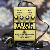 BK Butler Tube Driver Used