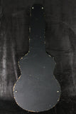 1998 Guild X-700 Sunburst