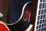 1973 Harmony H656 Rocket Red