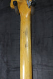 1969 Fender Mustang Olympic White