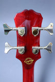Epiphone Allen Woody Rumblekat Bass Cherry