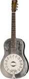 National Guitars Raw Series 12 Fret Steel *Free Shipping in the USA*