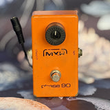 1980's MXR Phase 90 Used
