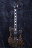 Jennings Voyager Deluxe Walnut