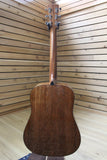 Martin & Co. D-18 Standard Series (2025) Left Handed *Free Shipping in the US*