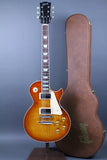 2016 Gibson Memphis ES-Les Paul (No F-Hole) Light Burst