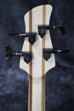 Yamaha TRBX604FM 4 string bass