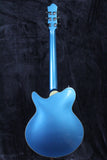 Eastman Romeo LA Celestine Blue