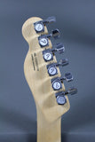 2011 Fender American Deluxe Telecaster Butterscotch Blonde (Partscaster)