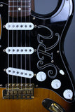 1992 Fender Stevie Ray Vaughan Stratocaster Sunburst
