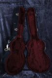 2002 Gretsch 6119 Tennessee Rose Deep Cherry Stain