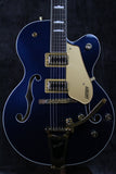 Gretsch G5427TG Limited Edition Midnight Sapphire