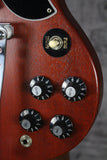 2013 Gibson Frank Zappa Roxy SG