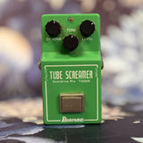 Ibanez Tube Screamer TS808 Used
