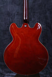 Epiphone Riviera Mini CH (Peerless Factory)