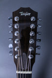 Taylor 555 12-String Mahogany