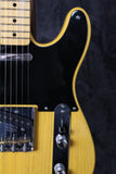 2002 Fender American Vintage '52 Telecaster Butterscotch Blonde